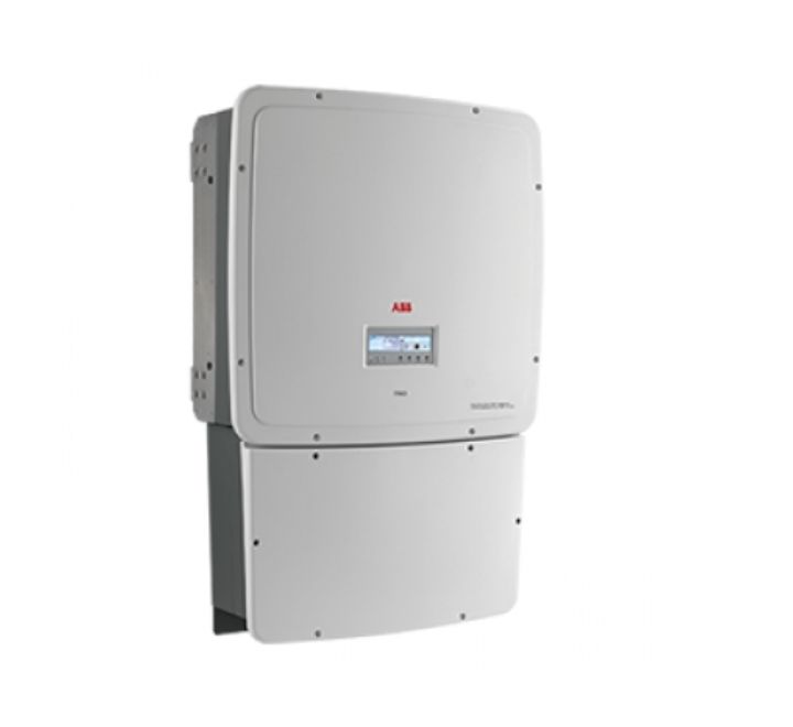 Inversor Solar Trifásico 20.0/27.6-TL-OUTD